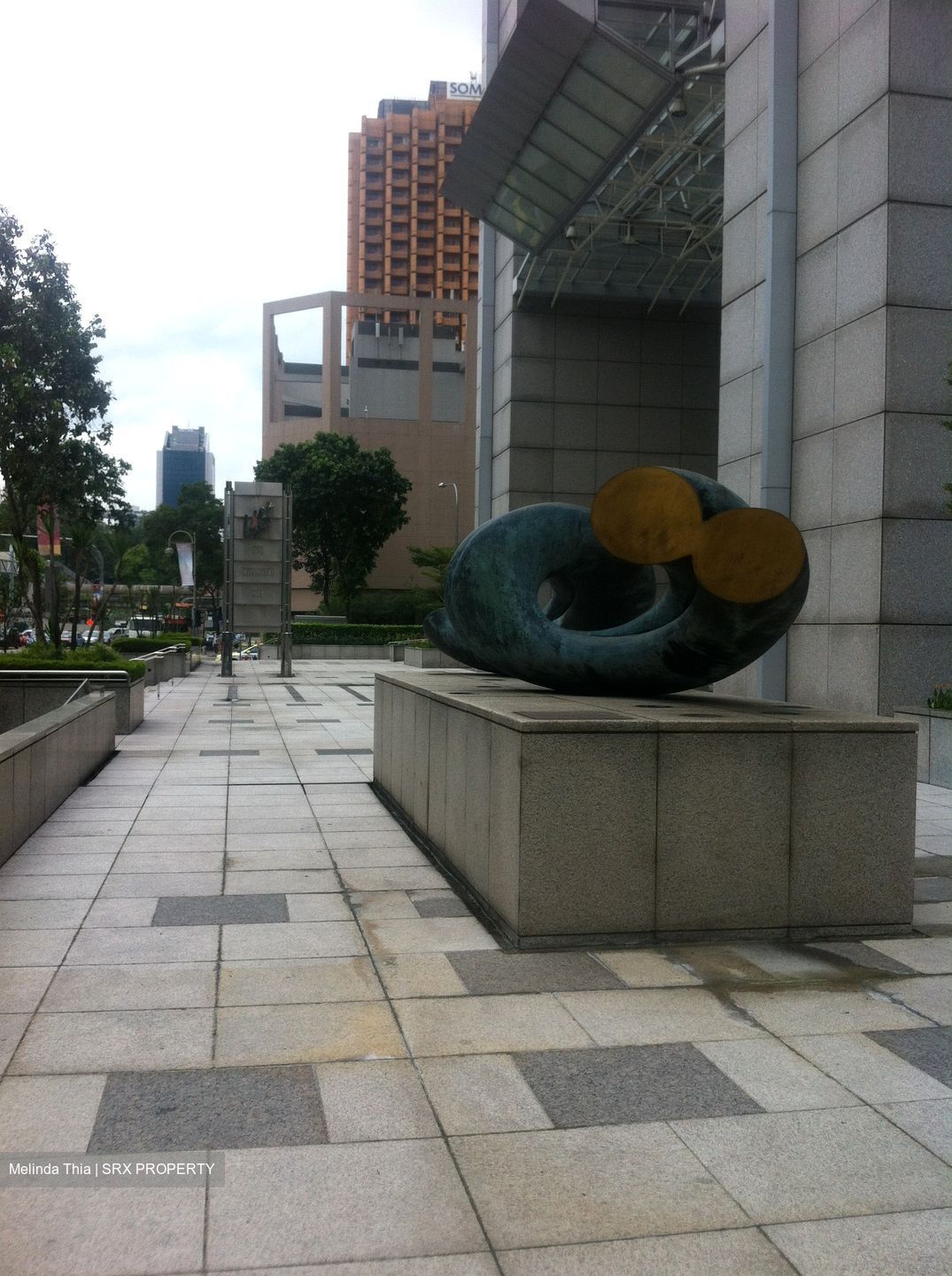UE Square (D9), Office #392069941